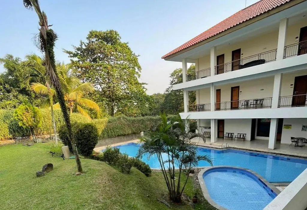 Ole Suite Hotel And Cottage-1
