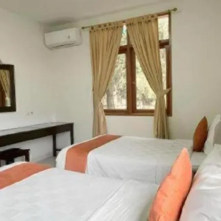 Ole Suite Hotel And Cottage-2