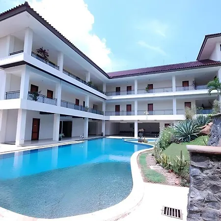 Ole Suite Hotel And Cottage-3